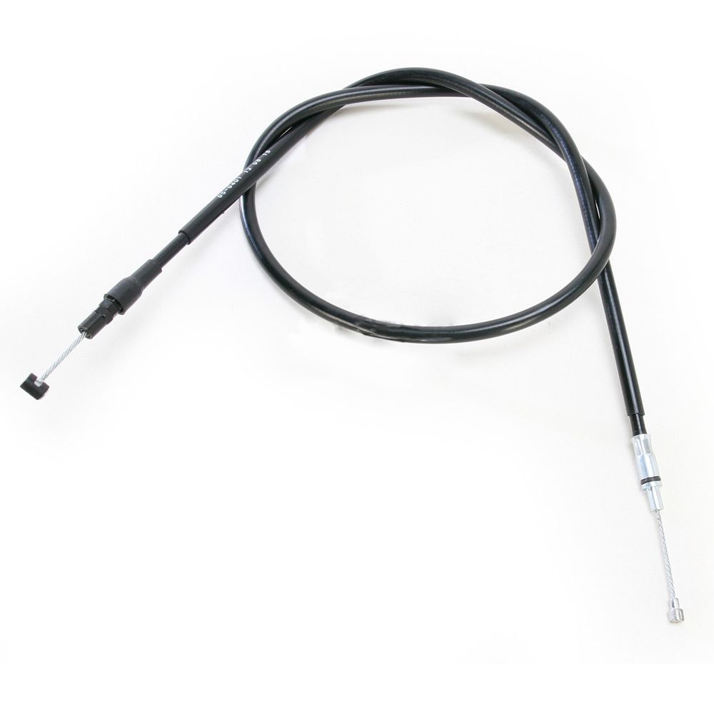 Cable, Black Vinyl, Clutch - Grafite Offroad