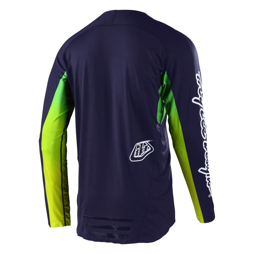 SE Ultra Moto Jersey Troy Lee Designs
