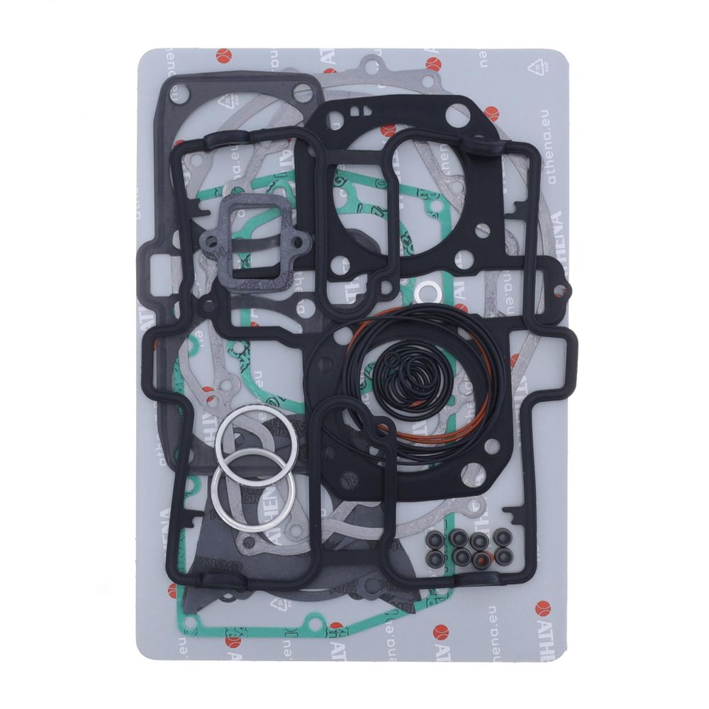 Complete Gasket Kit (oil seals not included) - Grafite Offroad