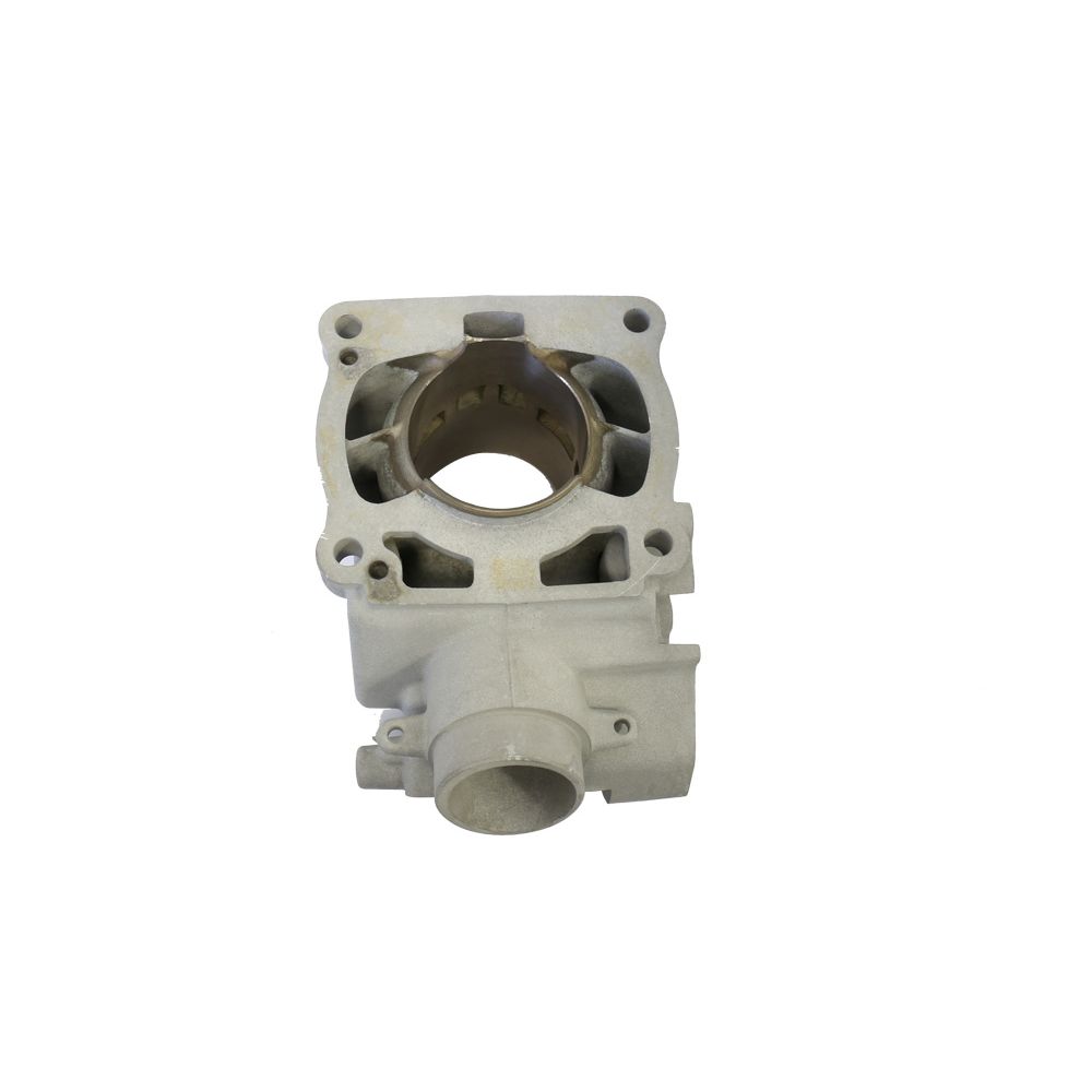 Big Bore Cylinder Kit Ø 58 mm, 144 cc - Grafite Offroad