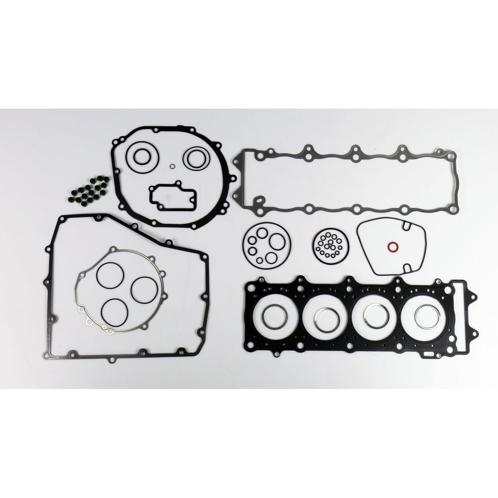 Complete Gasket Kit (oil seals not included) - Grafite Offroad