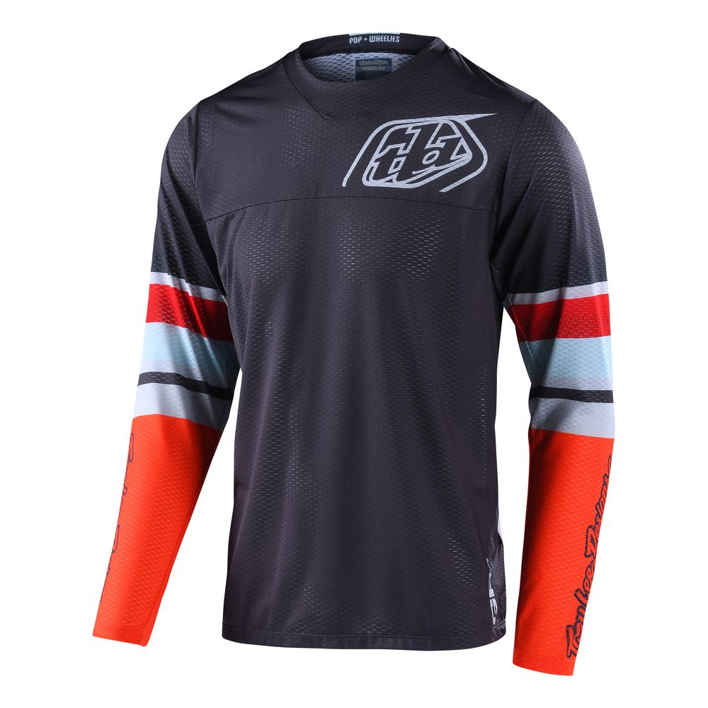 GP Air Jersey