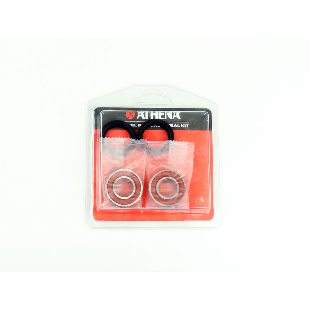 Wheel Bearing Kit - Grafite Offroad