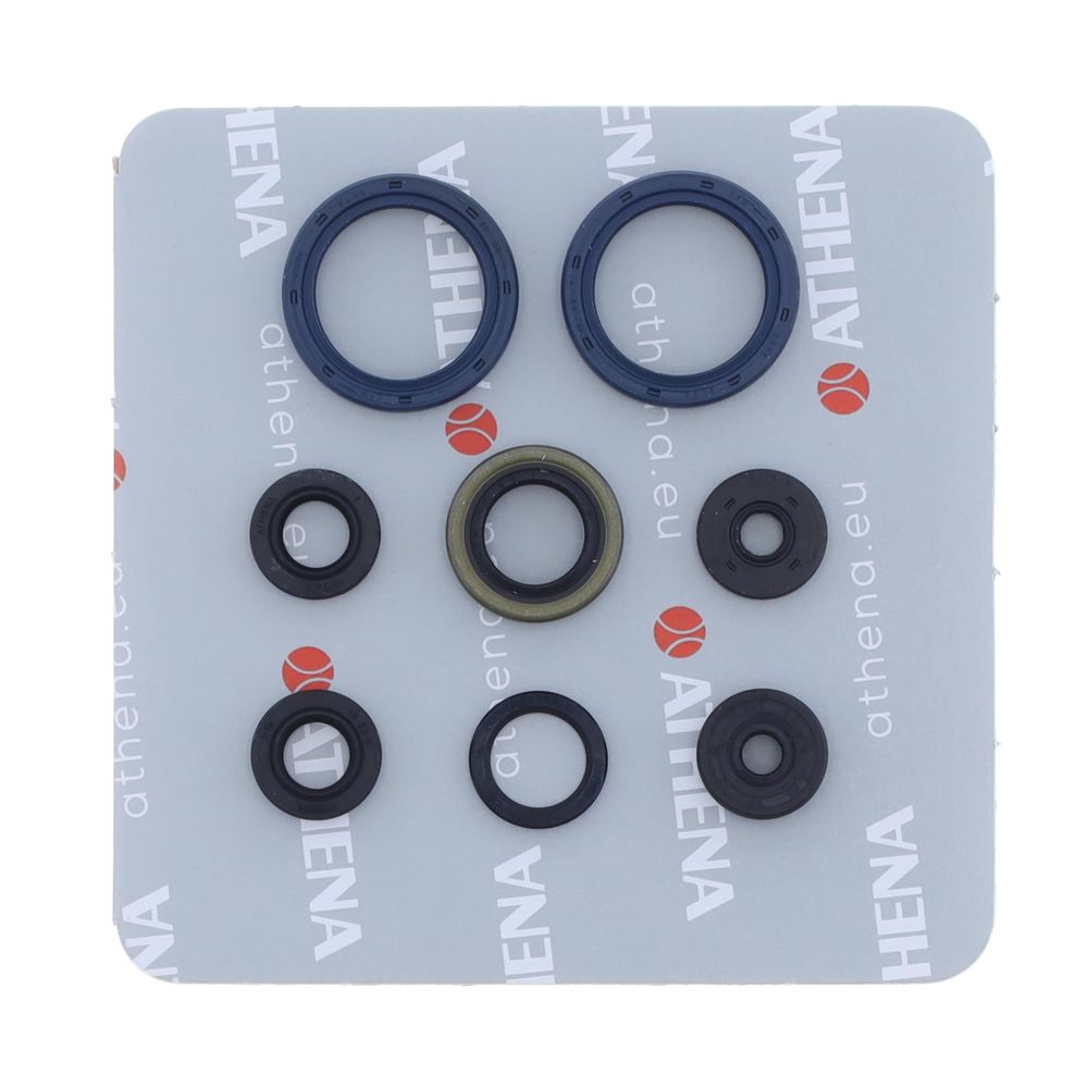 Engine Oil Seals Kit - Grafite Offroad