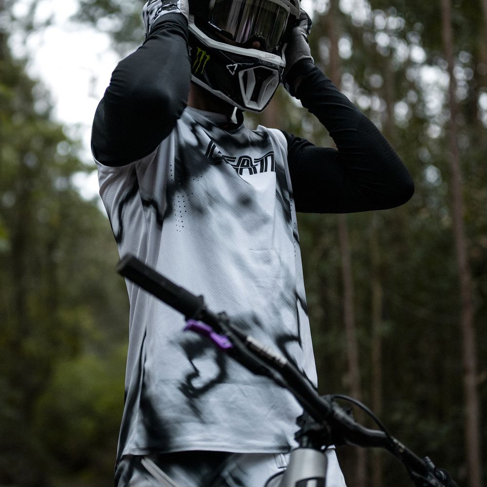 MTB Gravity 8.0 Trikot