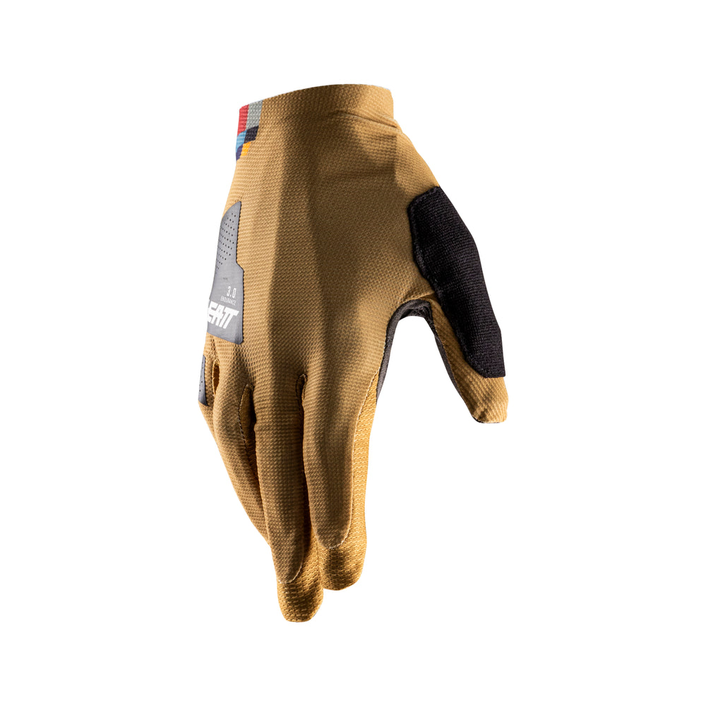 MTB 3.0 Endurance Gloves - Grafite Offroad