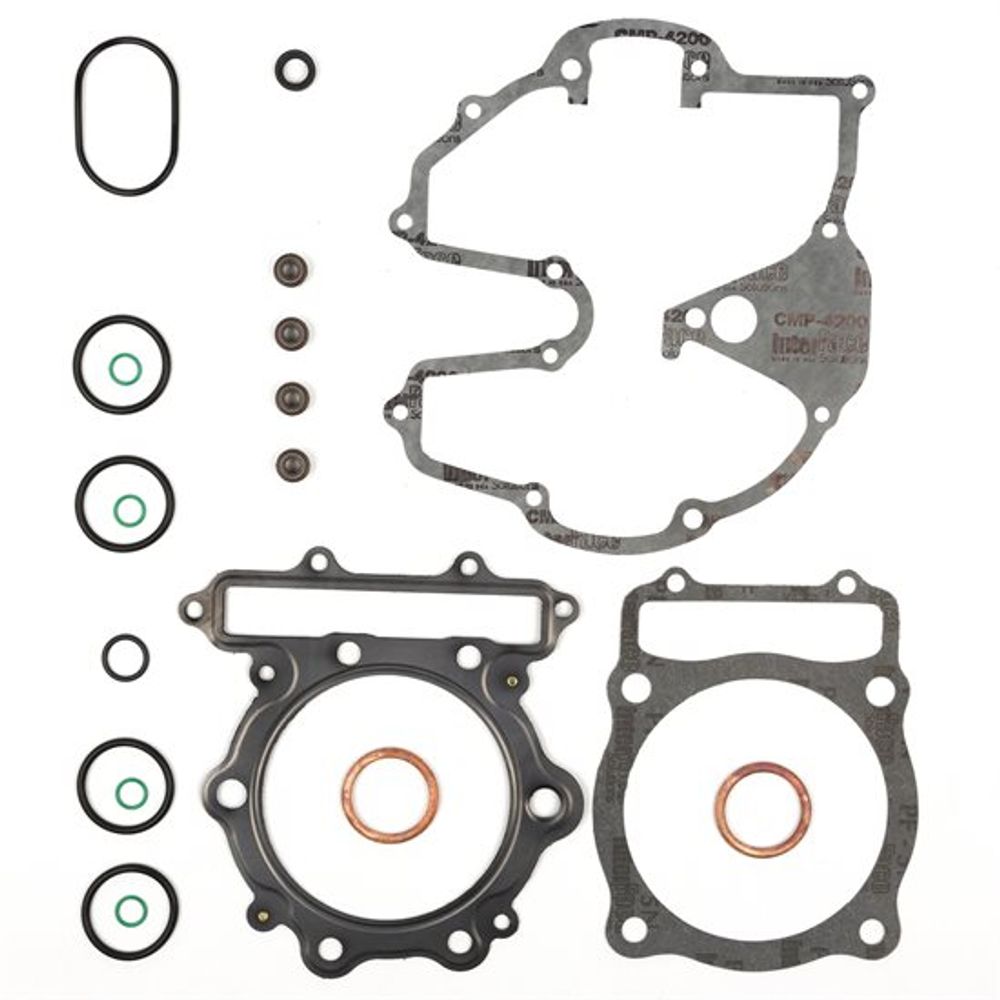 Prox Top End Gasket Set Xr600r `85-00 - Grafite Offroad