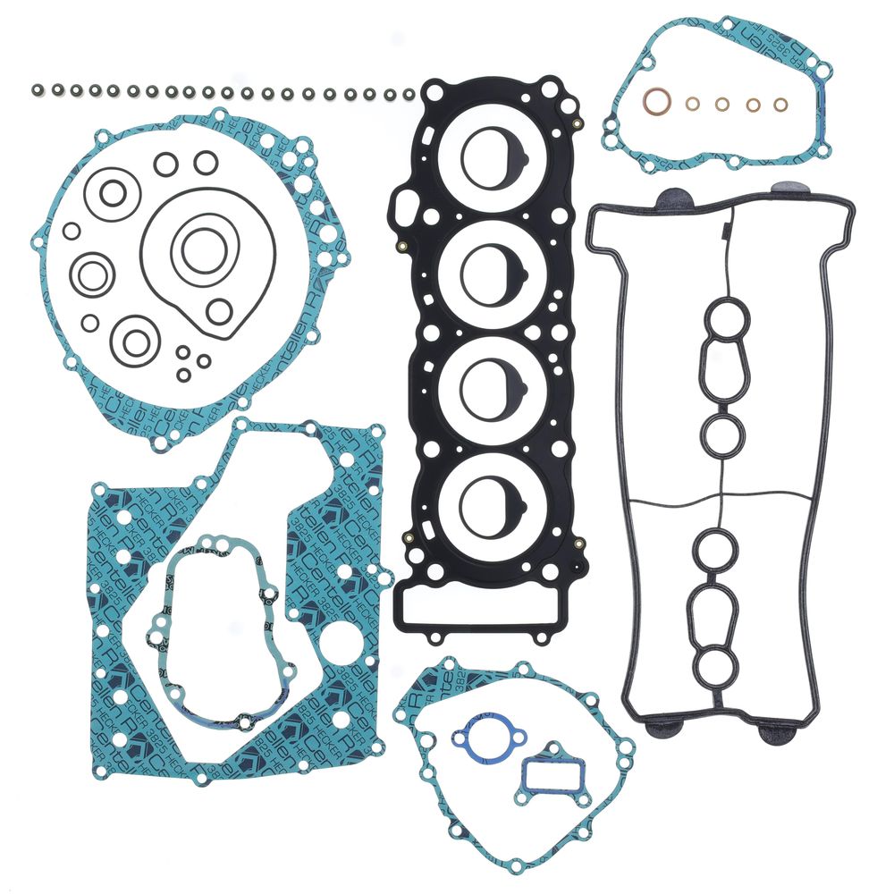 Complete Gasket Kit (oil seals not included) - Grafite Offroad