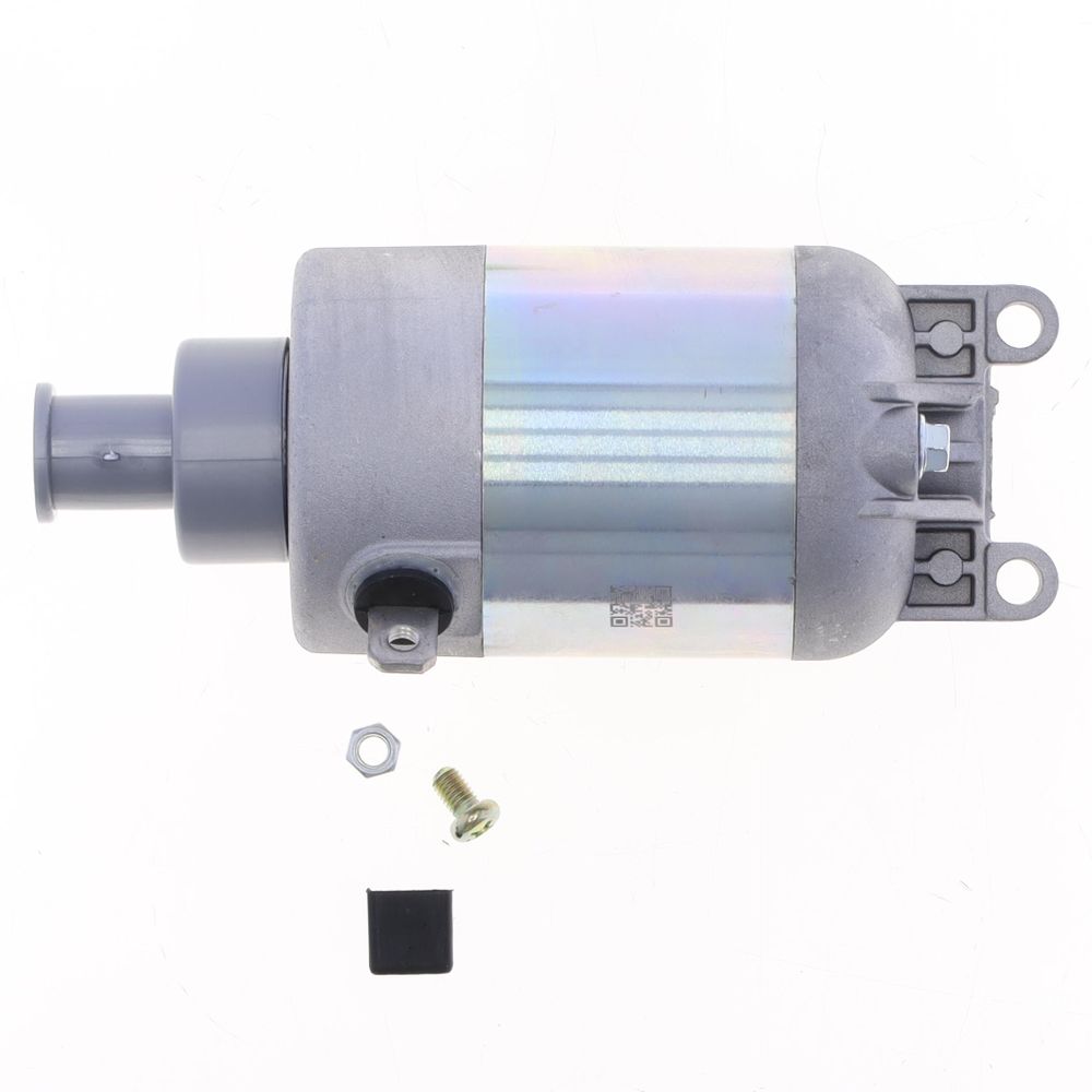 Starter Motor - Grafite Offroad