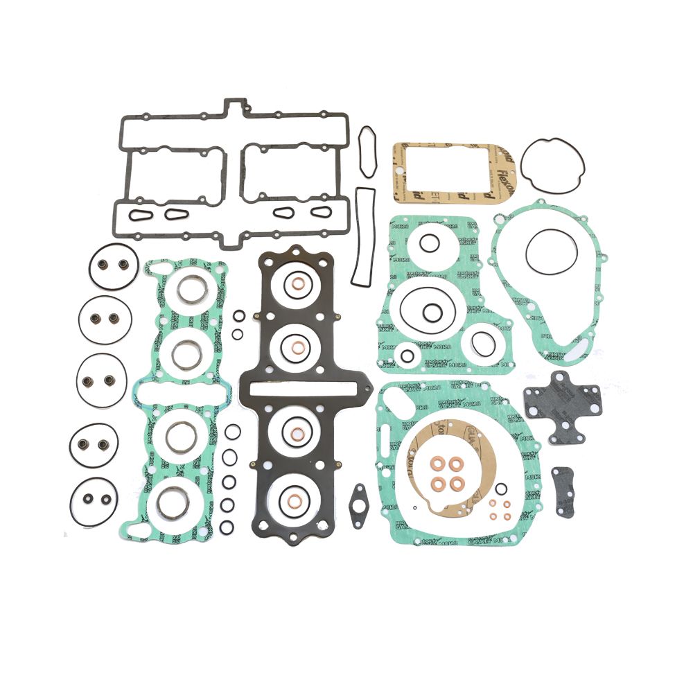Complete Gasket Kit (oil seals not included) - Grafite Offroad