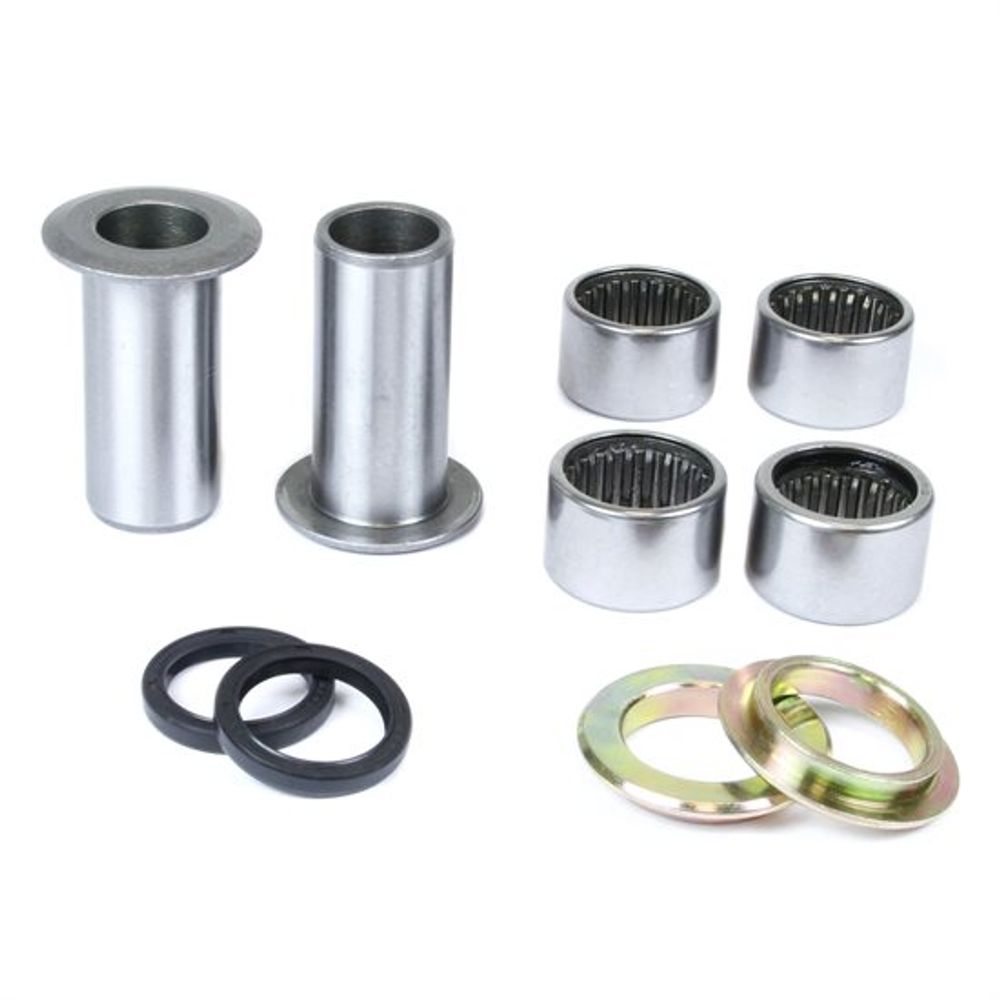 Prox Swingarm Bearing Kit Cr/wr125/250 `96-08 - Grafite Offroad