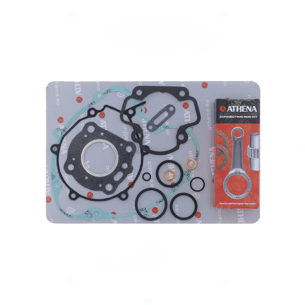 Connecting rod kit with engine gasket kit - Grafite Offroad