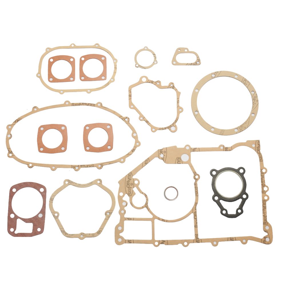 Complete Gasket Kit (oil seals not included) - Grafite Offroad