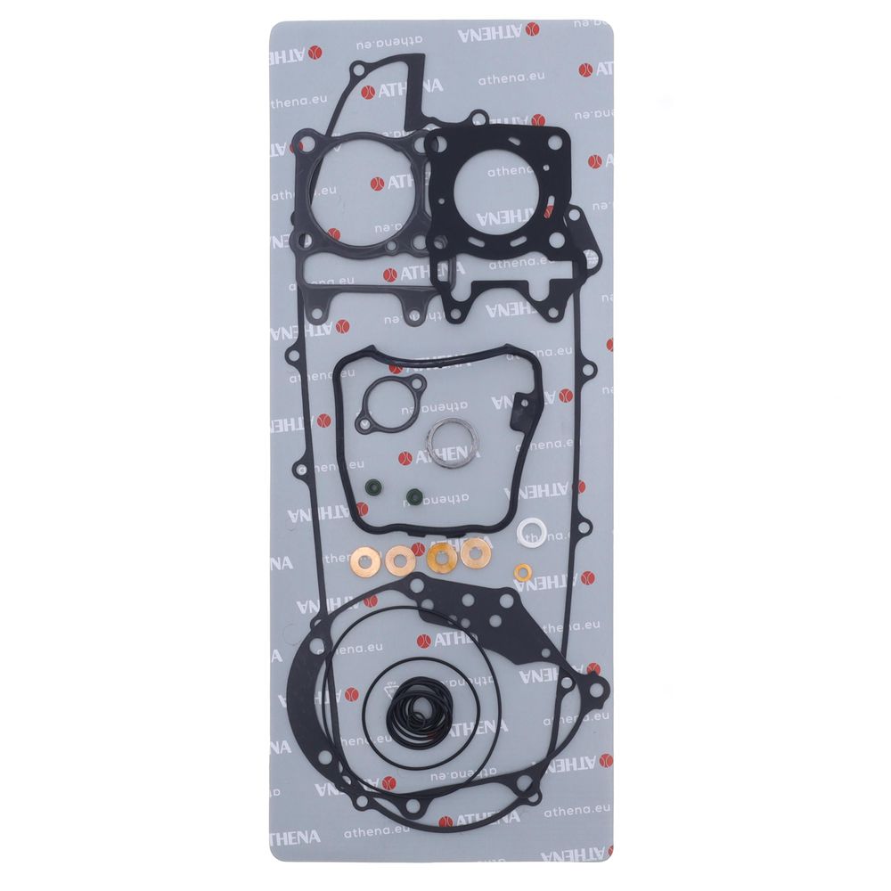 Complete Gasket Kit (oil seals not included) - Grafite Offroad