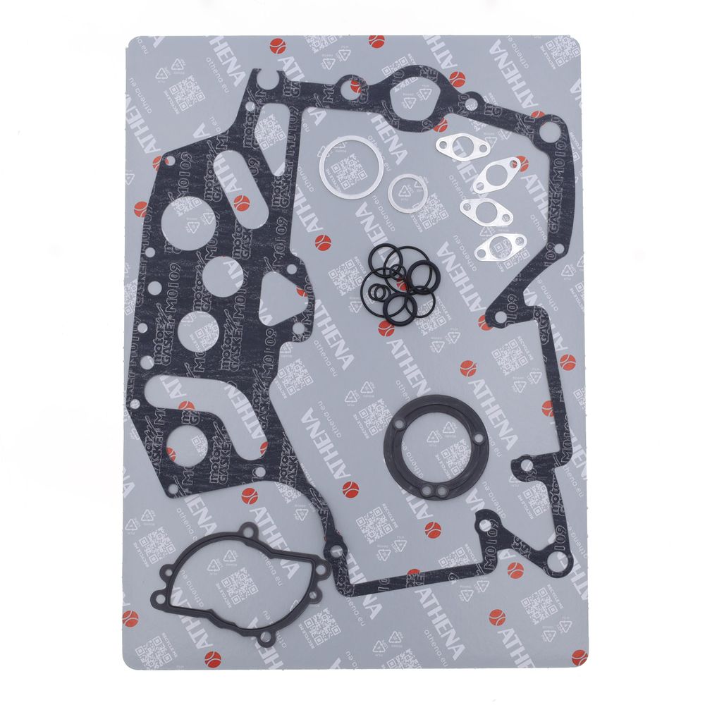 Serie Guarnizioni Motore Completa - Grafite Offroad