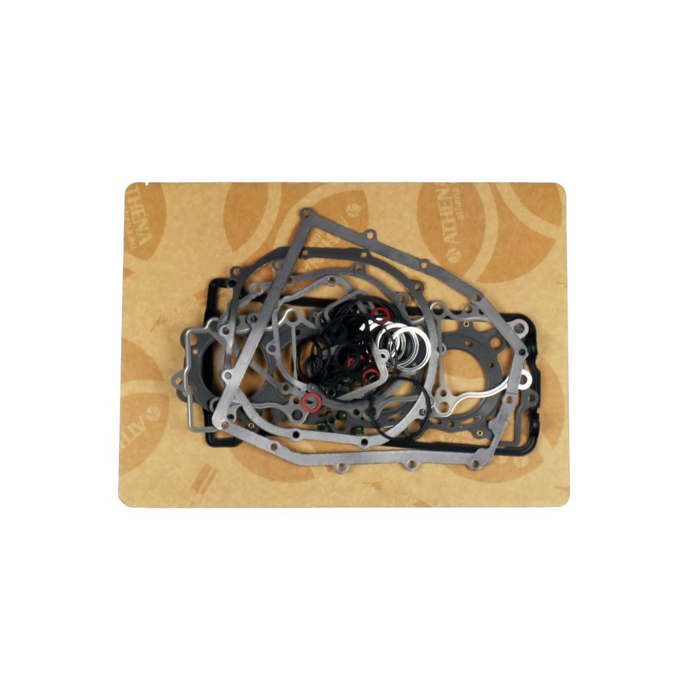 Complete Gasket Kit (oil seals not included) - Grafite Offroad