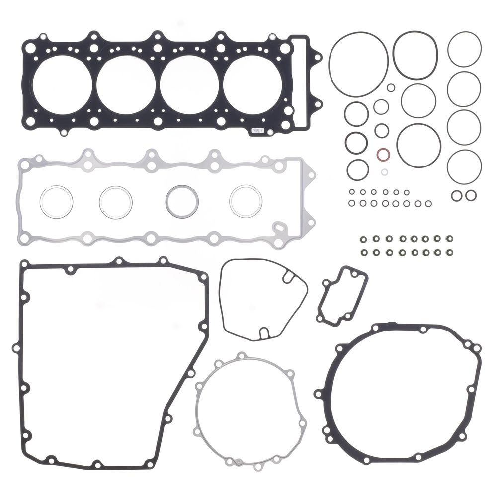 Complete Gasket Kit (oil seals not included) - Grafite Offroad