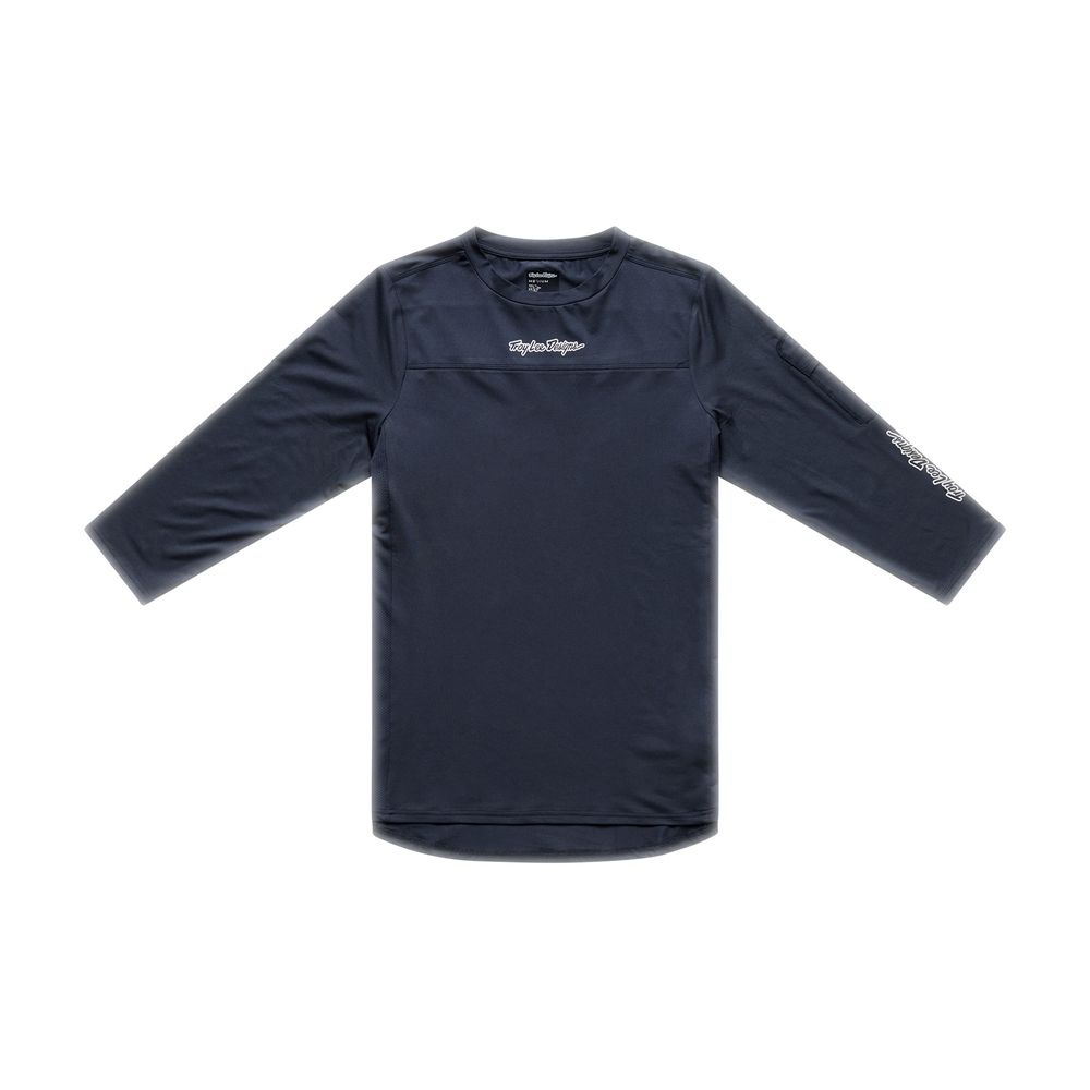 Ruckus 3/4 Sleeve MTB Jersey Troy Lee Designs