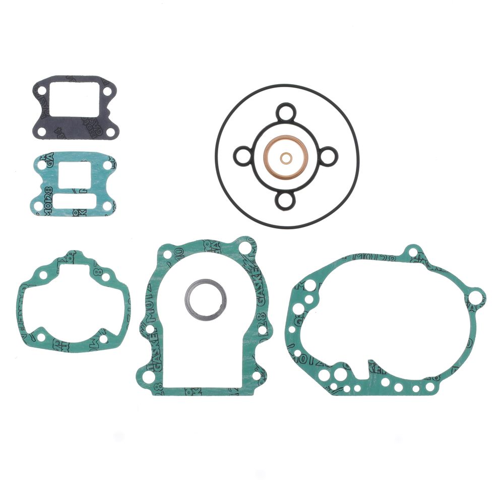 Complete Gasket Kit (oil seals not included) - Grafite Offroad