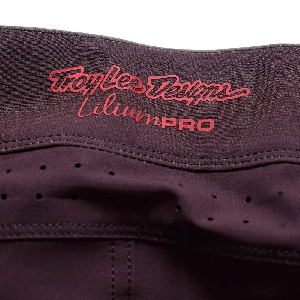 Pantaloni MTB Lilium Pro da donna Troy Lee Designs