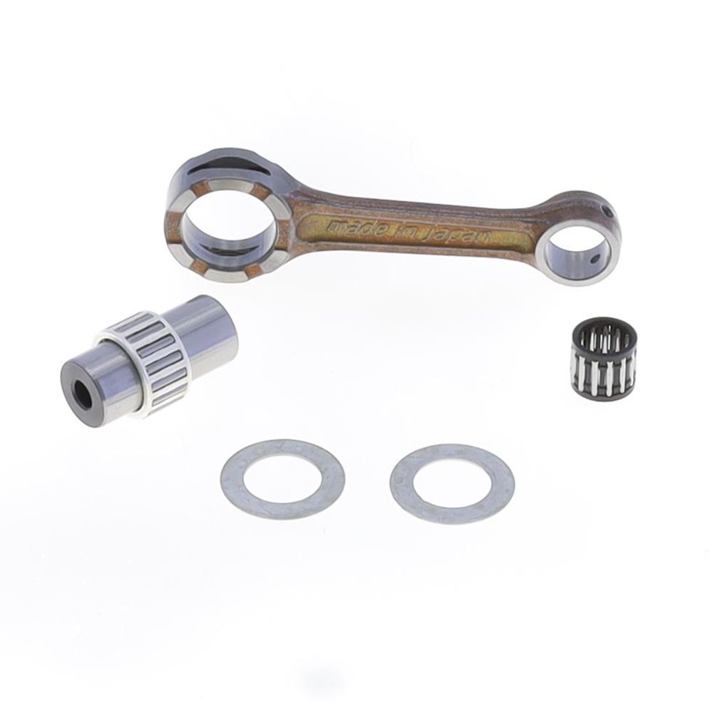 Connecting rod kit with engine gasket kit - Grafite Offroad