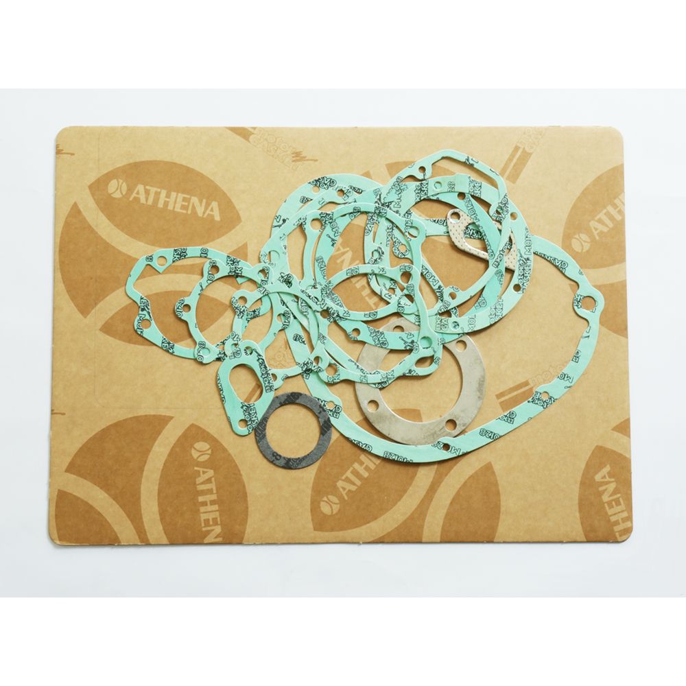 Complete Gasket Kit (oil seals not included) - Grafite Offroad