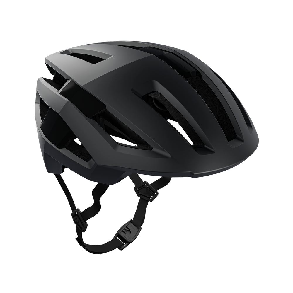 MTB Endurance 3.0 Helmet - Grafite Offroad