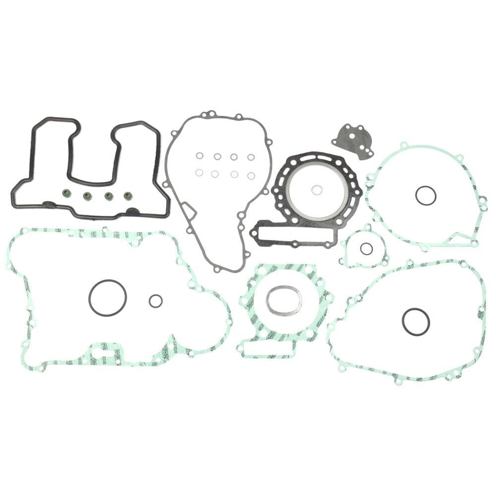 Complete Gasket Kit (oil seals not included) - Grafite Offroad