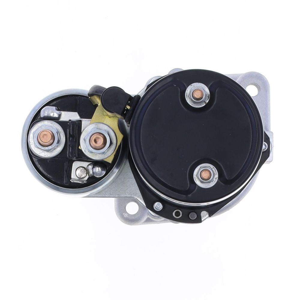 Starter Motor - Grafite Offroad