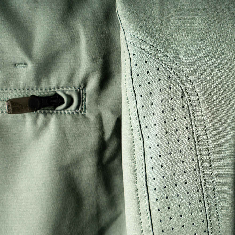 Pantaloncini MTB Gravity 2.0