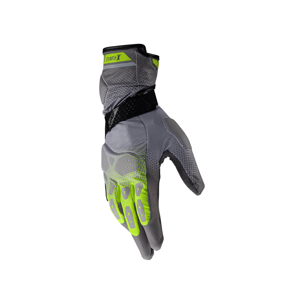 ADV X-Flow 5.5 Gloves - Grafite Offroad