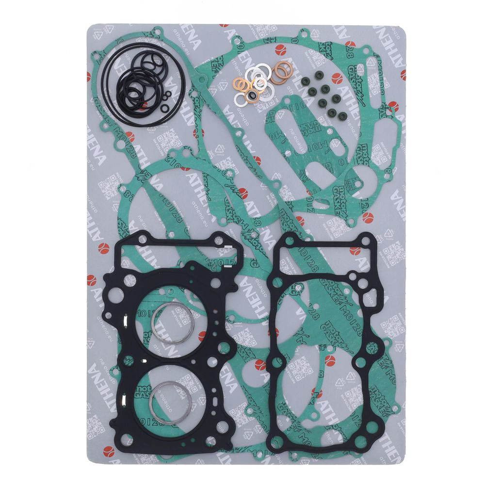 Complete Gasket Kit (valve cover not included) - Grafite Offroad