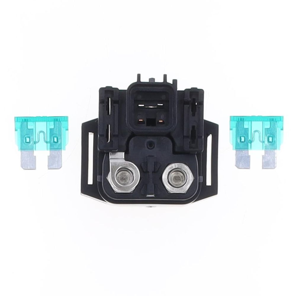 Starter Relay - Grafite Offroad
