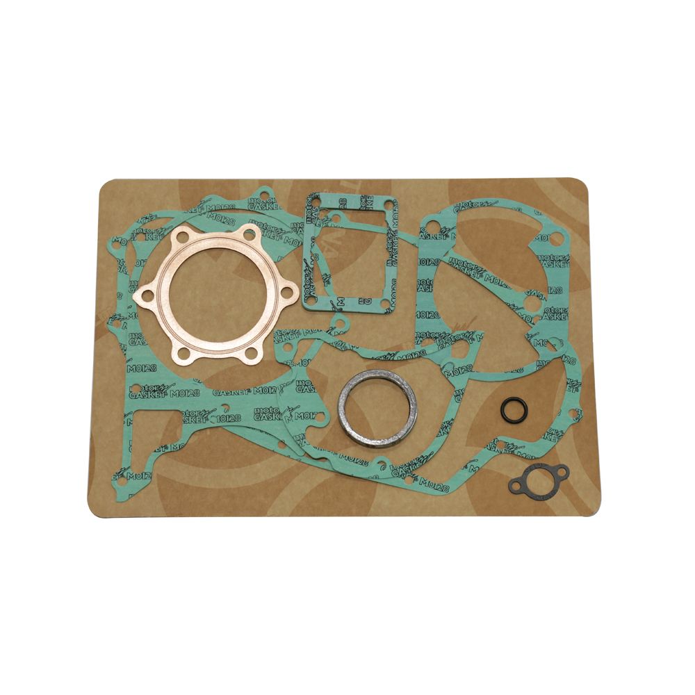 Complete Gasket Kit (oil seals not included) - Grafite Offroad