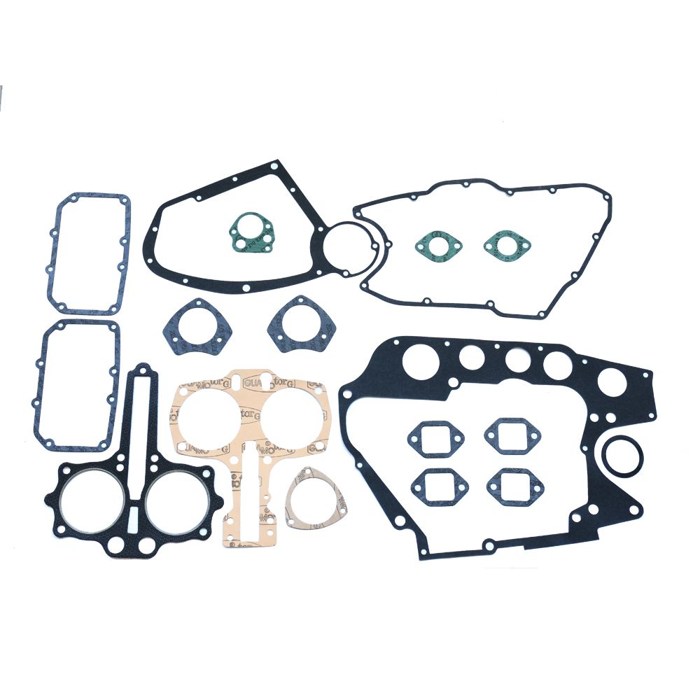 Complete Gasket Kit (oil seals not included) - Grafite Offroad