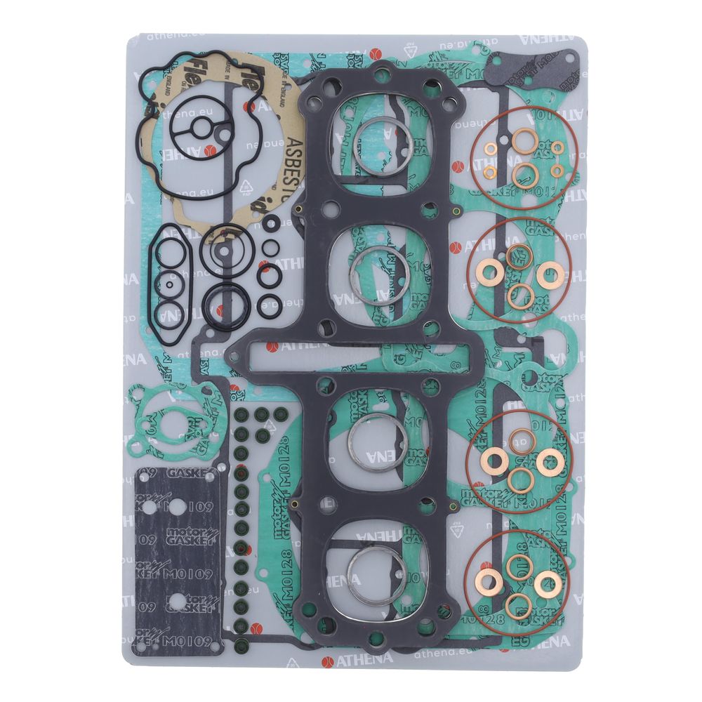 Complete Gasket Kit (oil seals not included) - Grafite Offroad