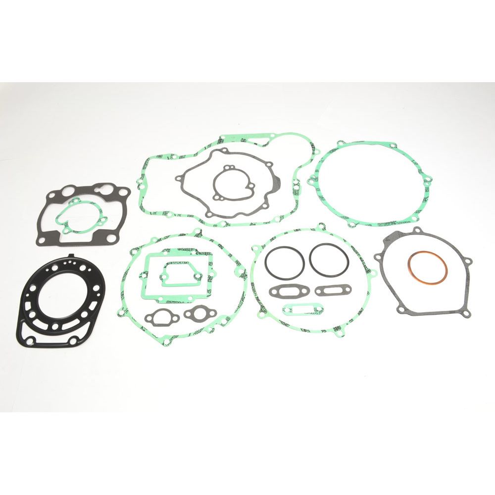 Connecting rod kit with engine gasket kit - Grafite Offroad