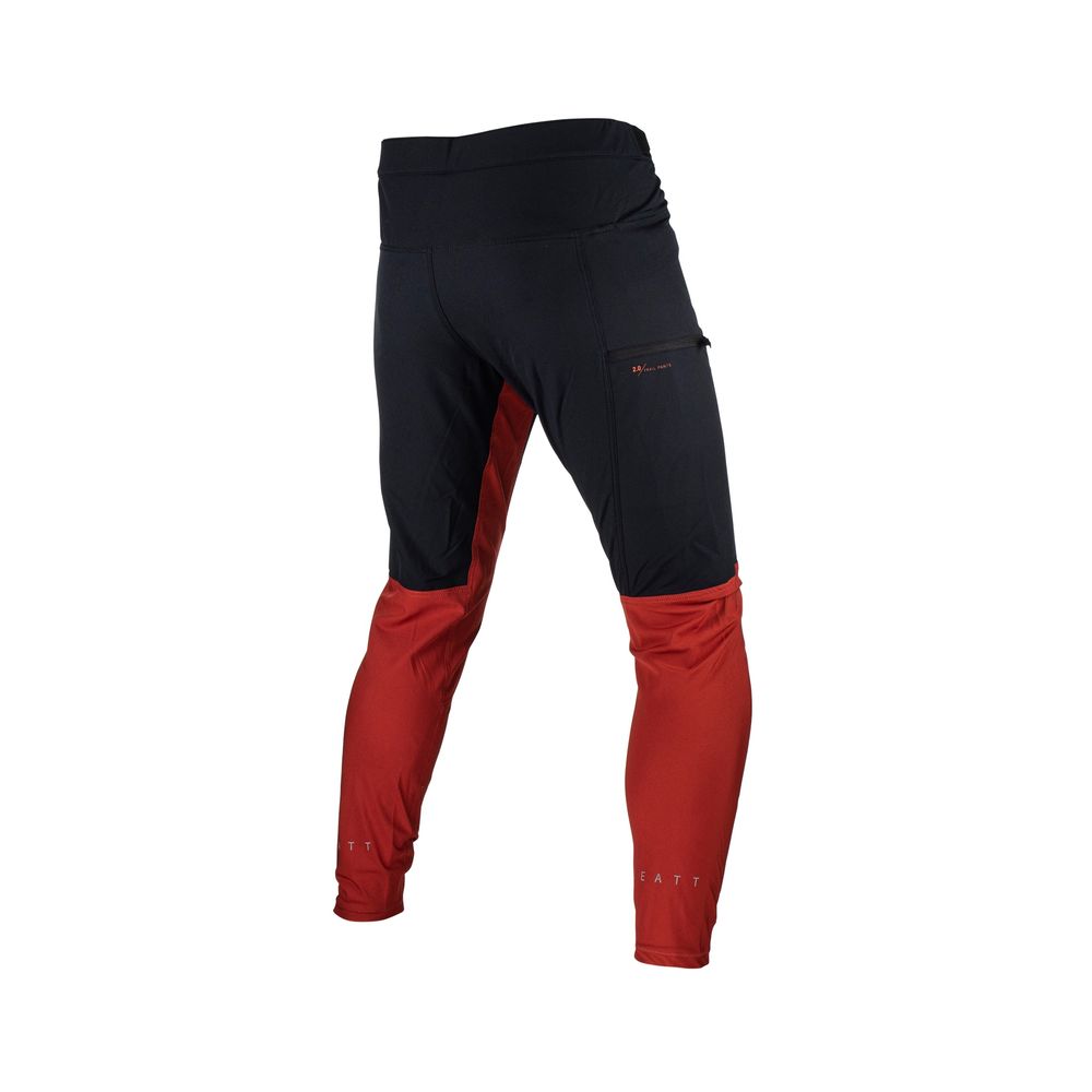 MTB Trail 2.0 Pants - Grafite Offroad