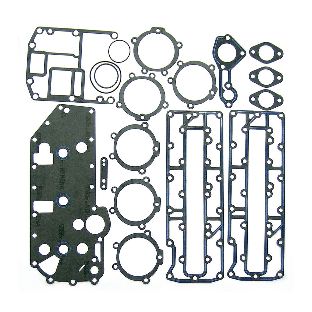 Complete Gasket Kit (oil seals not included) - Grafite Offroad