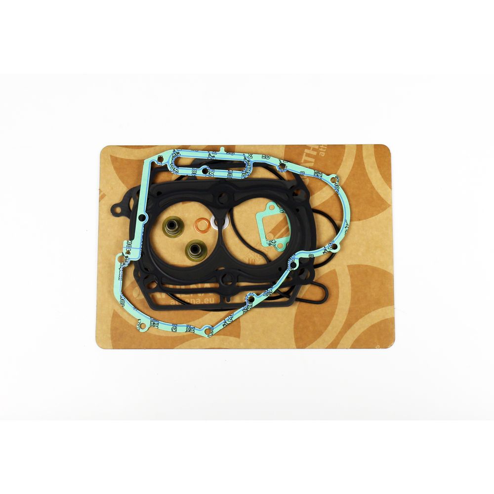 Complete Gasket Kit (valve cover not included) - Grafite Offroad
