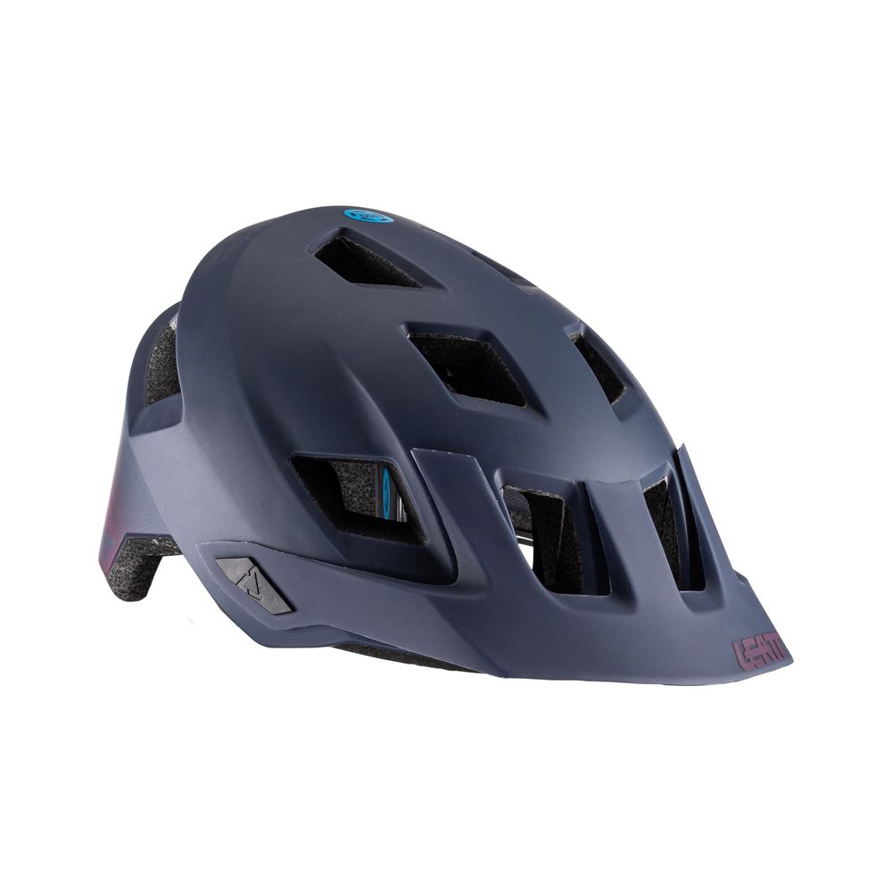 MTB AllMtn 1.0 Helmet - Grafite Offroad