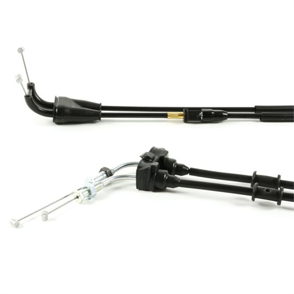 Prox Throttle Cable Yz250f `14-18 + Wr250f `15-19 - Grafite Offroad
