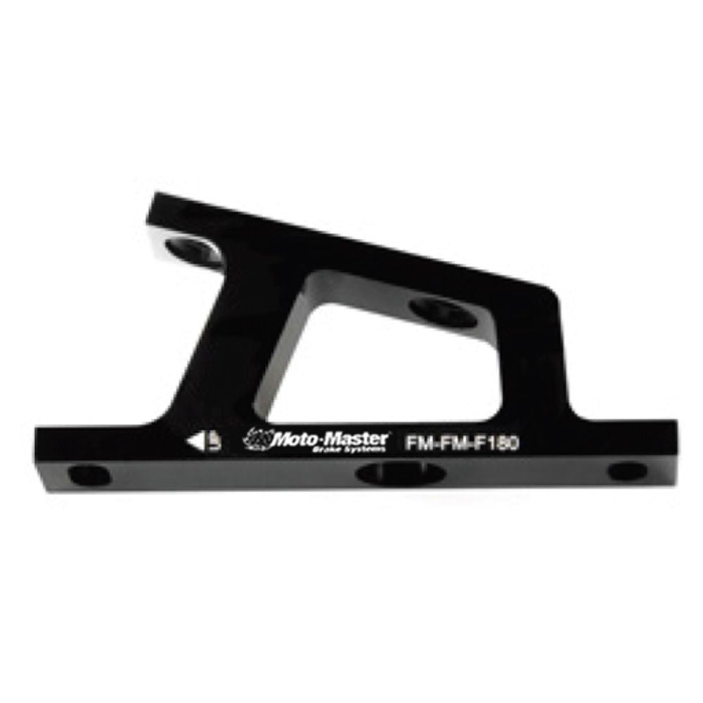 Flatmount Caliper > Flatmount Fork 180 - Grafite Offroad