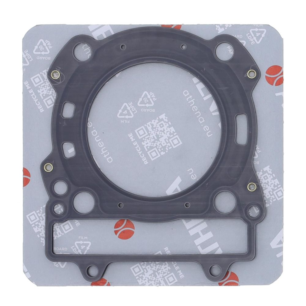 Cylinder Head Gasket thickness same as OE - Grafite Offroad