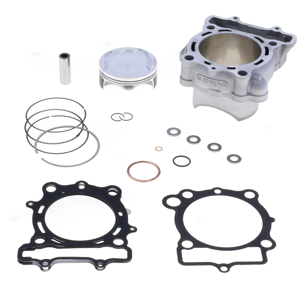 Big Bore Cylinder Kit Ø 82 mm, 276 cc - Grafite Offroad