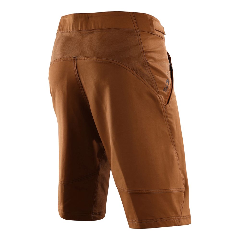 MTB short SKYLINE Shell ultra breathable and lightweight Troy Lee Designs