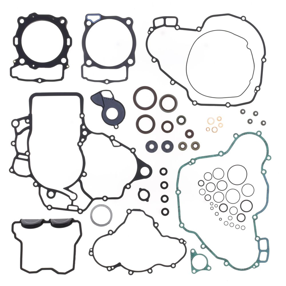 Complete Gasket Kit (oil seals included) - Grafite Offroad