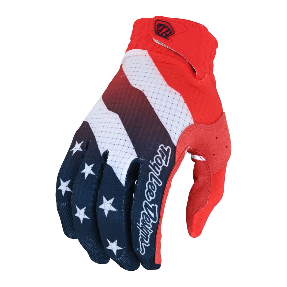 Air Moto Gloves Troy Lee Designs