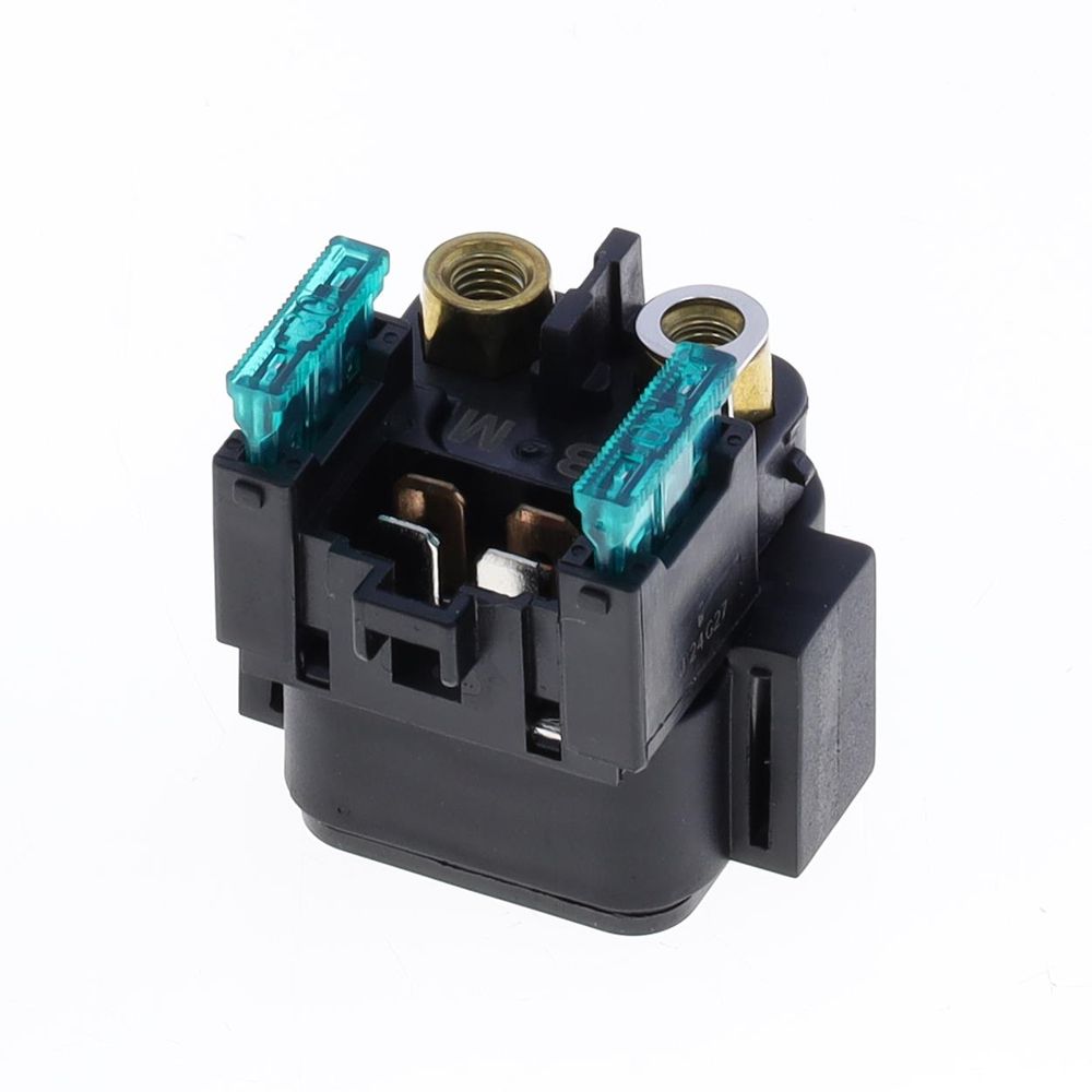 Starter Relay - Grafite Offroad