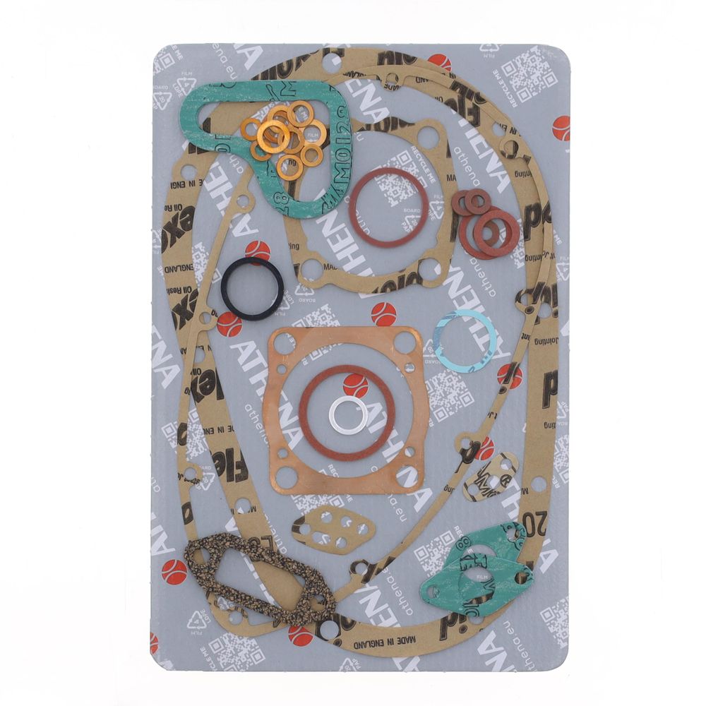 Complete Gasket Kit (oil seals not included) - Grafite Offroad